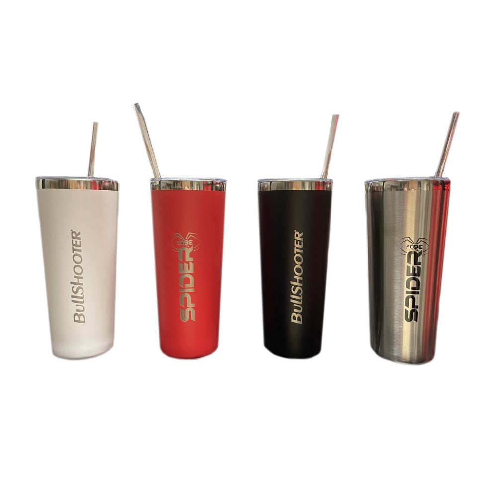 Stainless Cups - 22oz