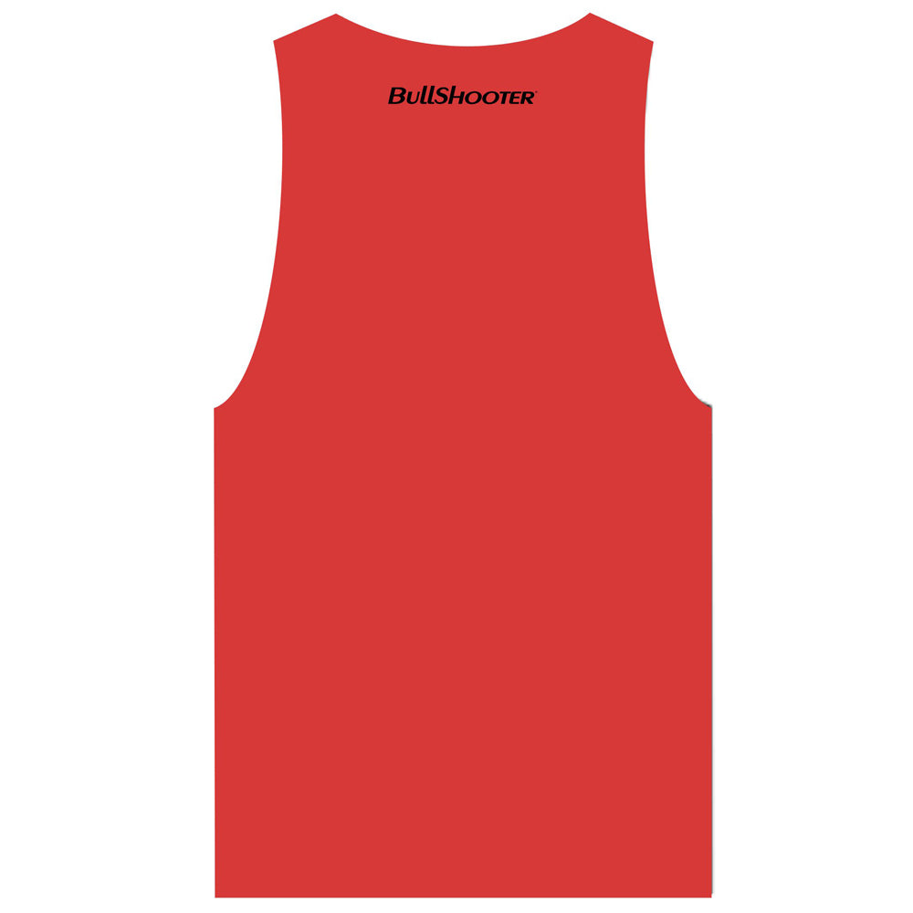 Tank Top - Galaxy 3 Logo