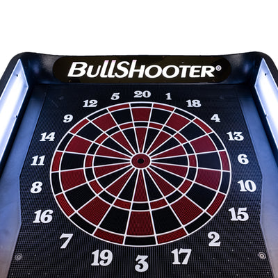 SPIDER360 2000 Series Electronic Home Dartboard Machine