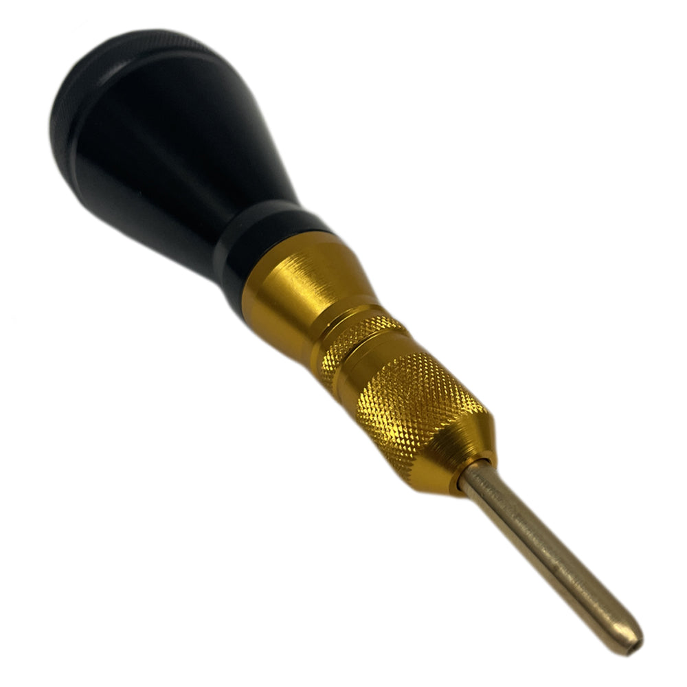 Tip Extractor