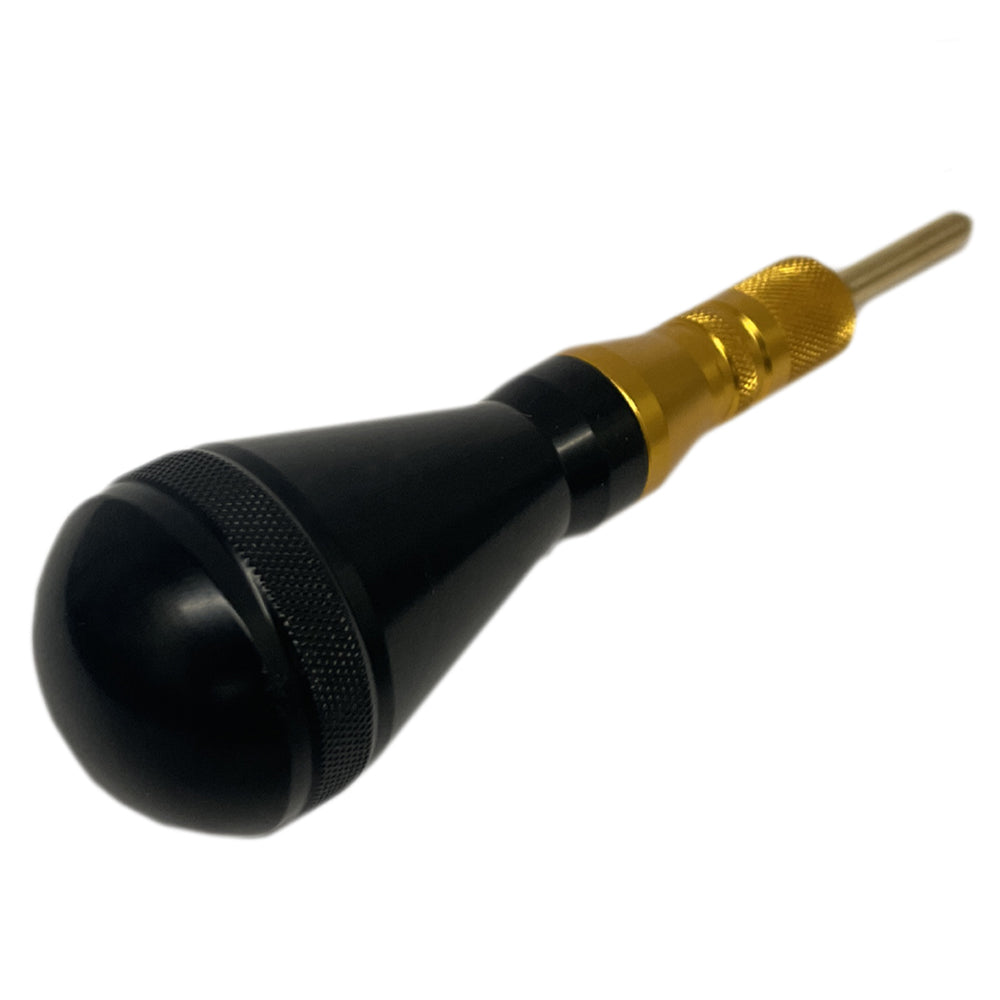 Tip Extractor