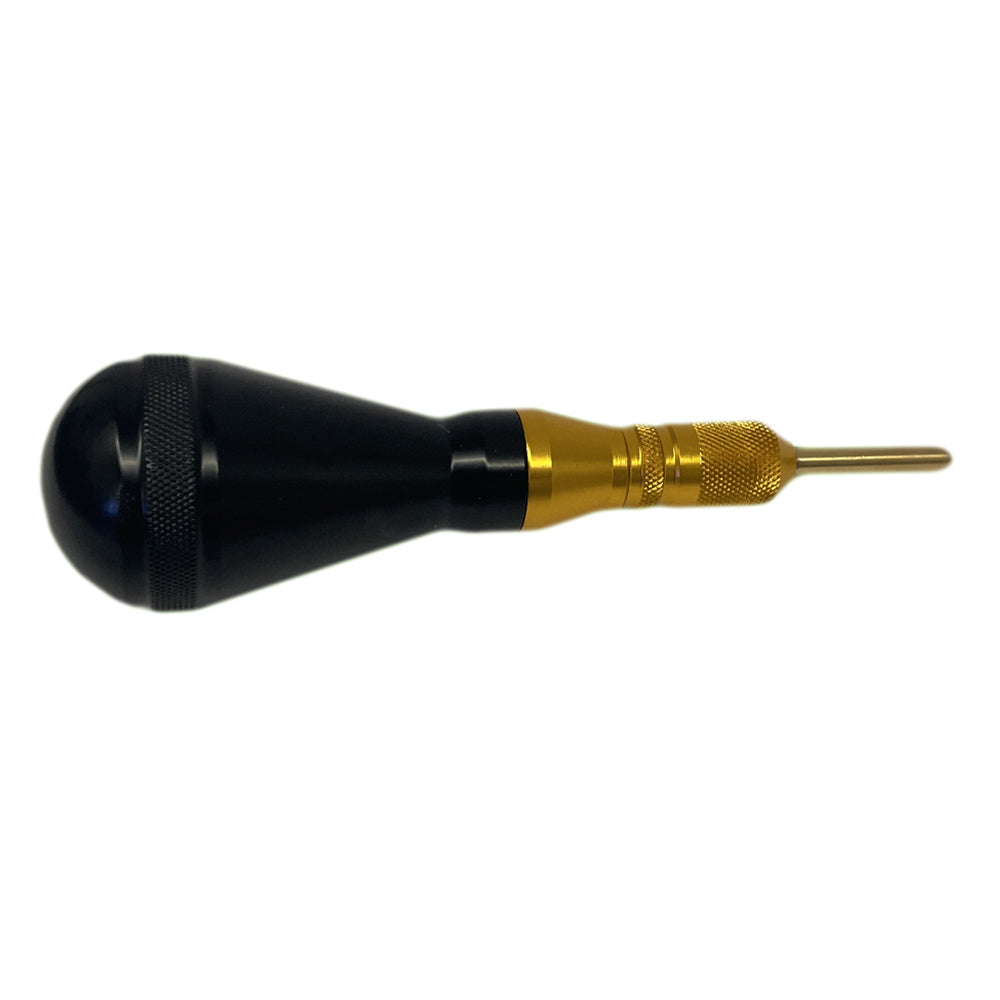 Tip Extractor