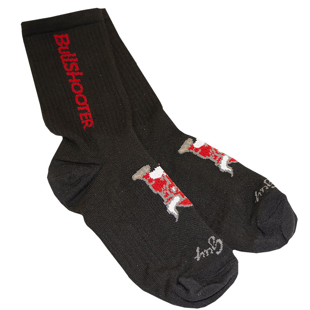 BullShooter Socks
