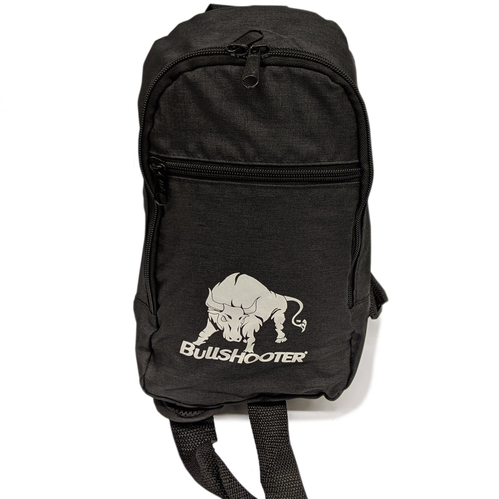 BullShooter Crossbody Sling Bag