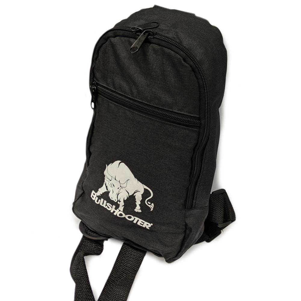 BullShooter Crossbody Sling Bag