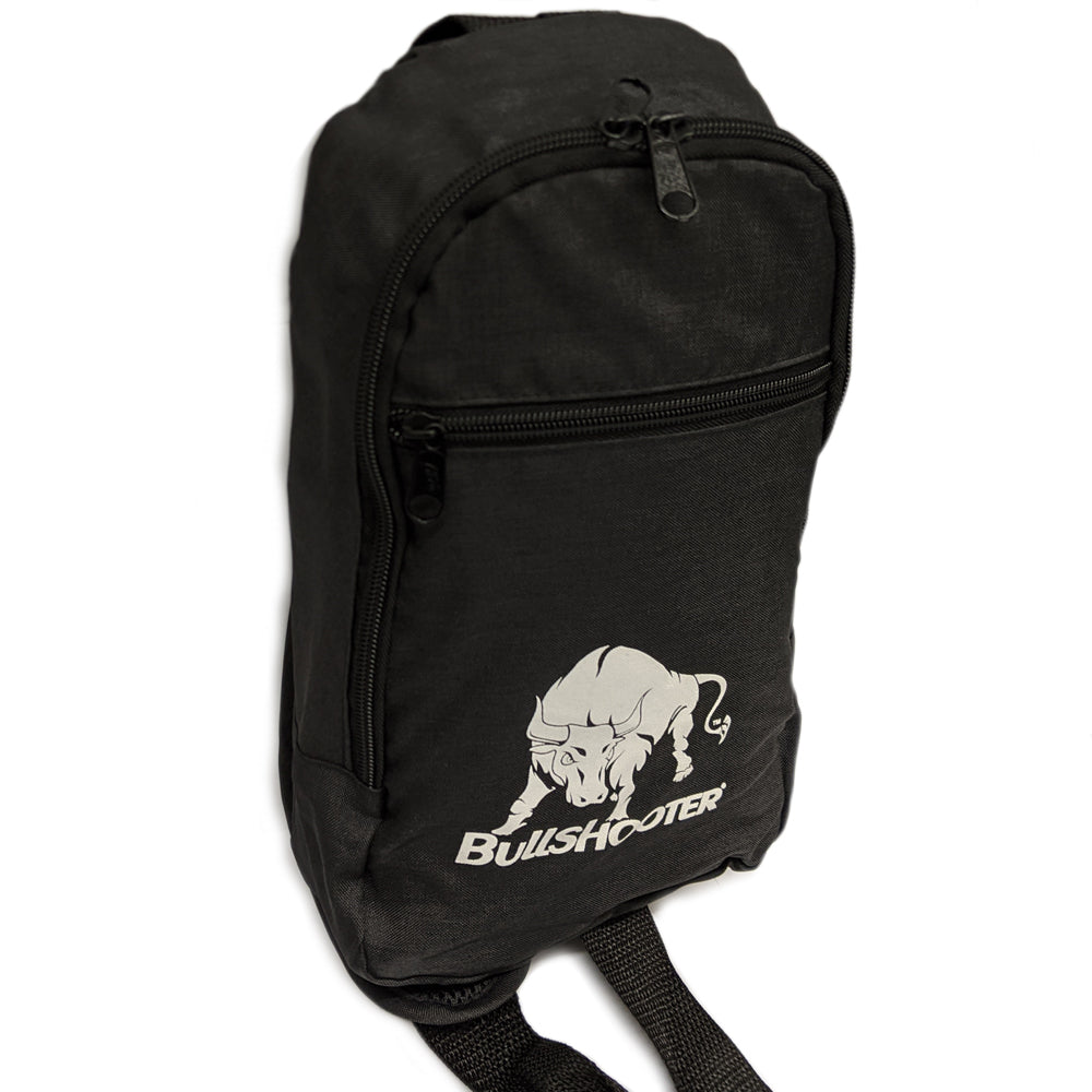 BullShooter Crossbody Sling Bag
