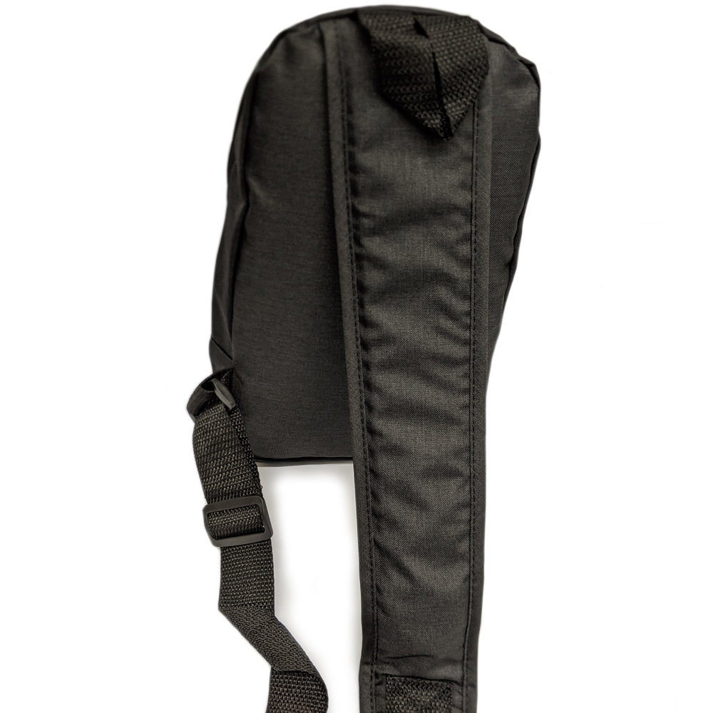 BullShooter Crossbody Sling Bag