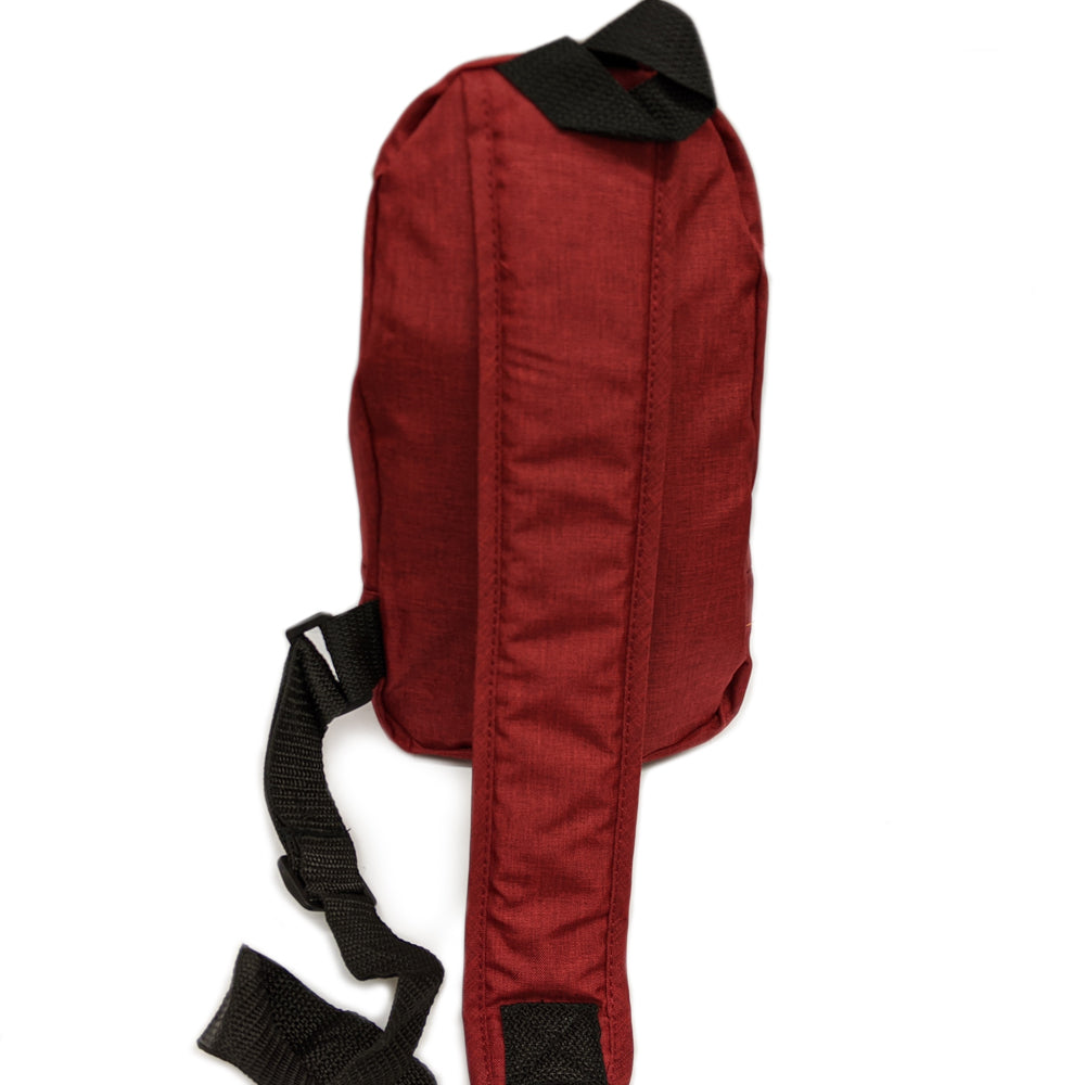 BullShooter Crossbody Sling Bag