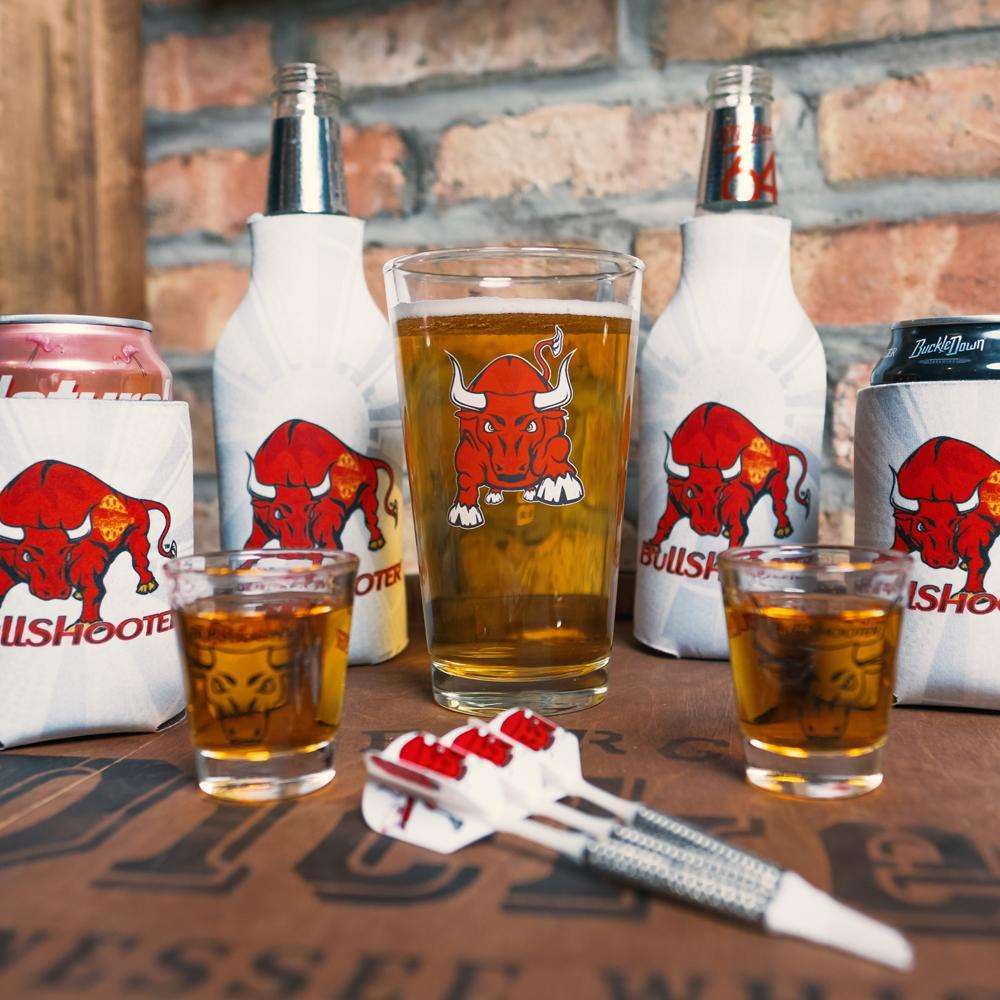 Bar Pint Glass