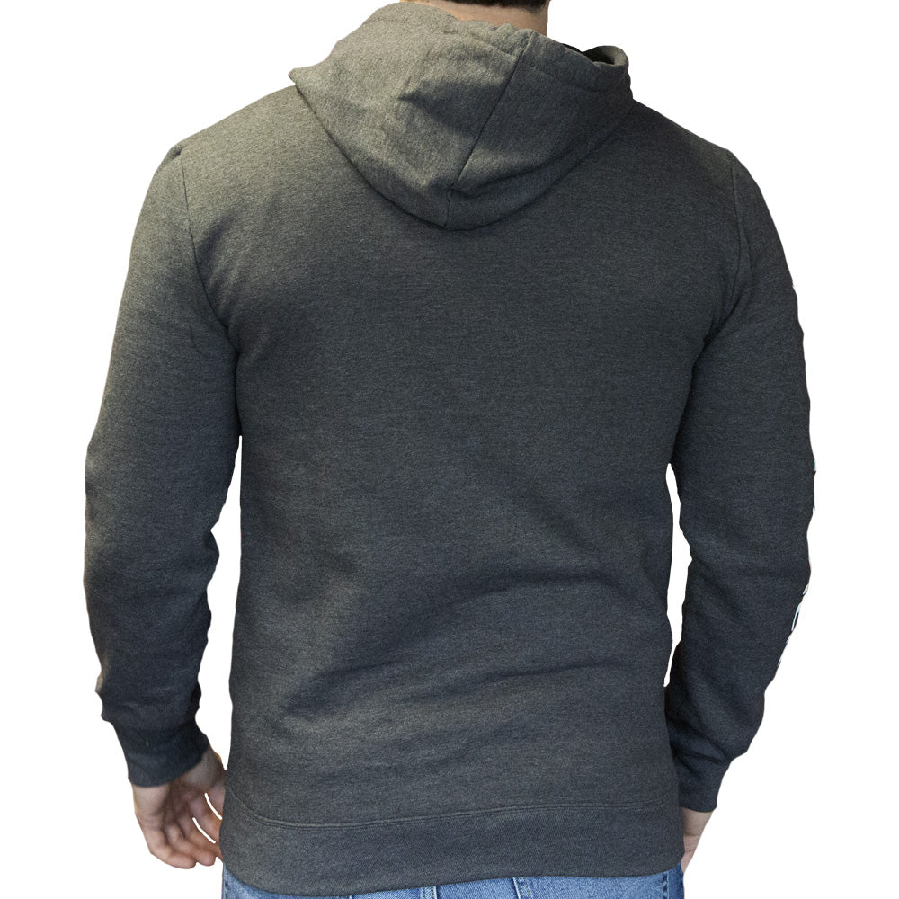 Premium Full Zip Hoodie