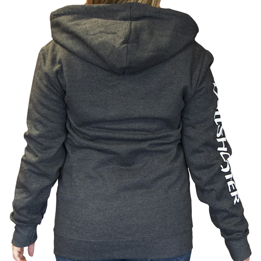Premium Full Zip Hoodie