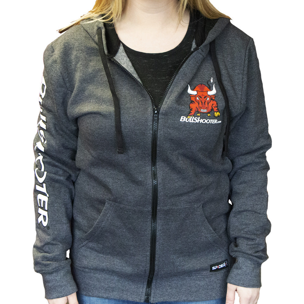 Premium Full Zip Hoodie