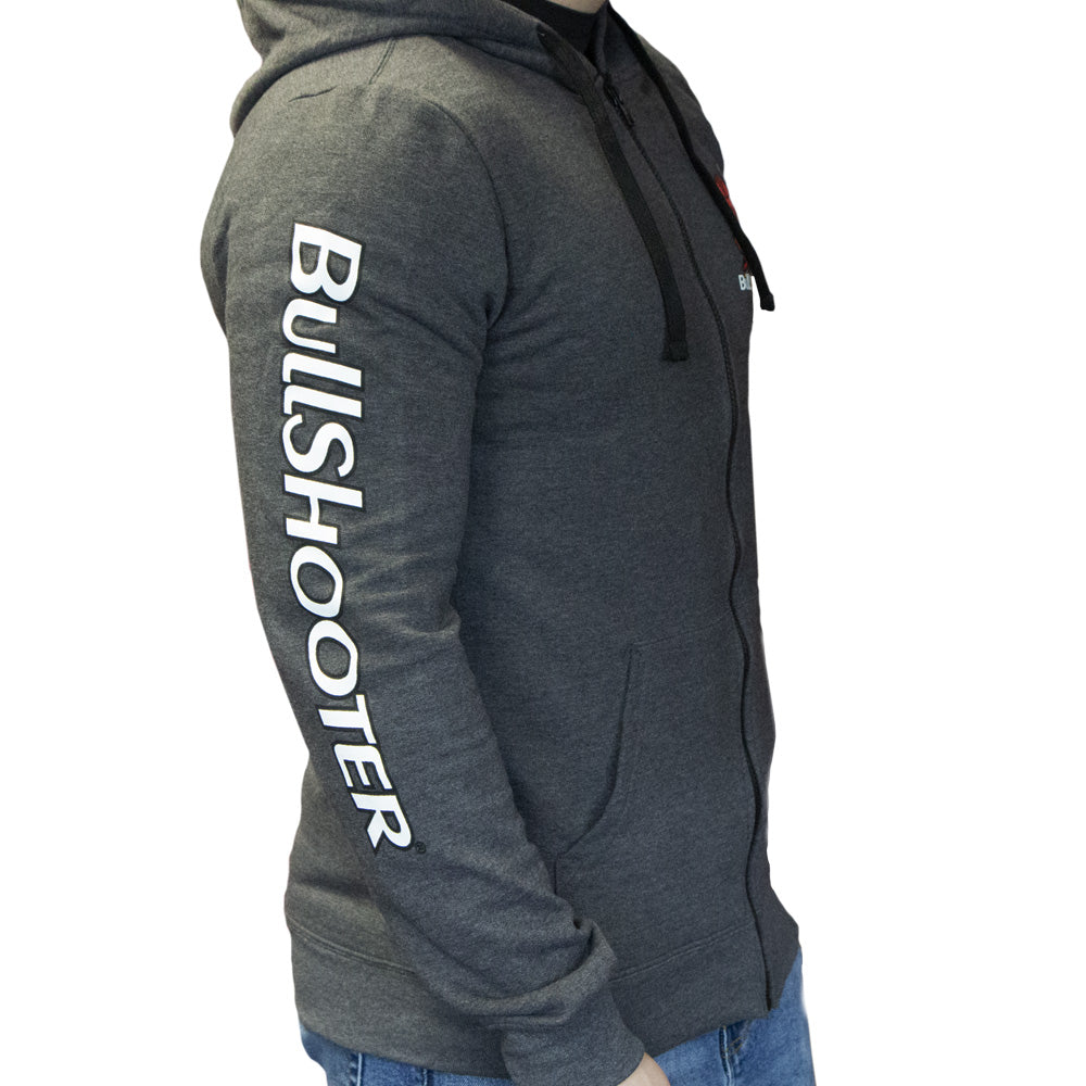 Premium Full Zip Hoodie