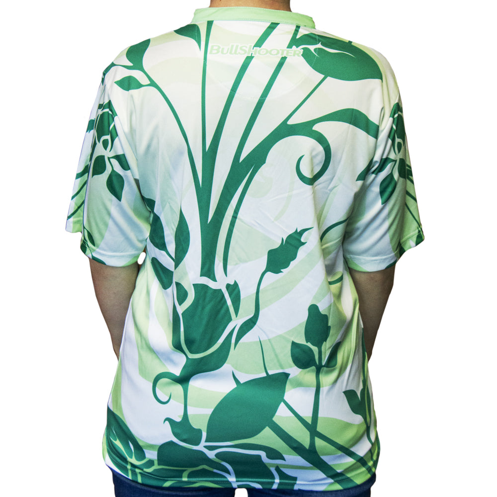 Ivy 1/4 Zip Ladies Jersey