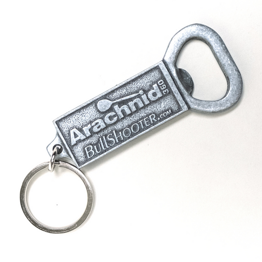 Keychain Bottle Opener