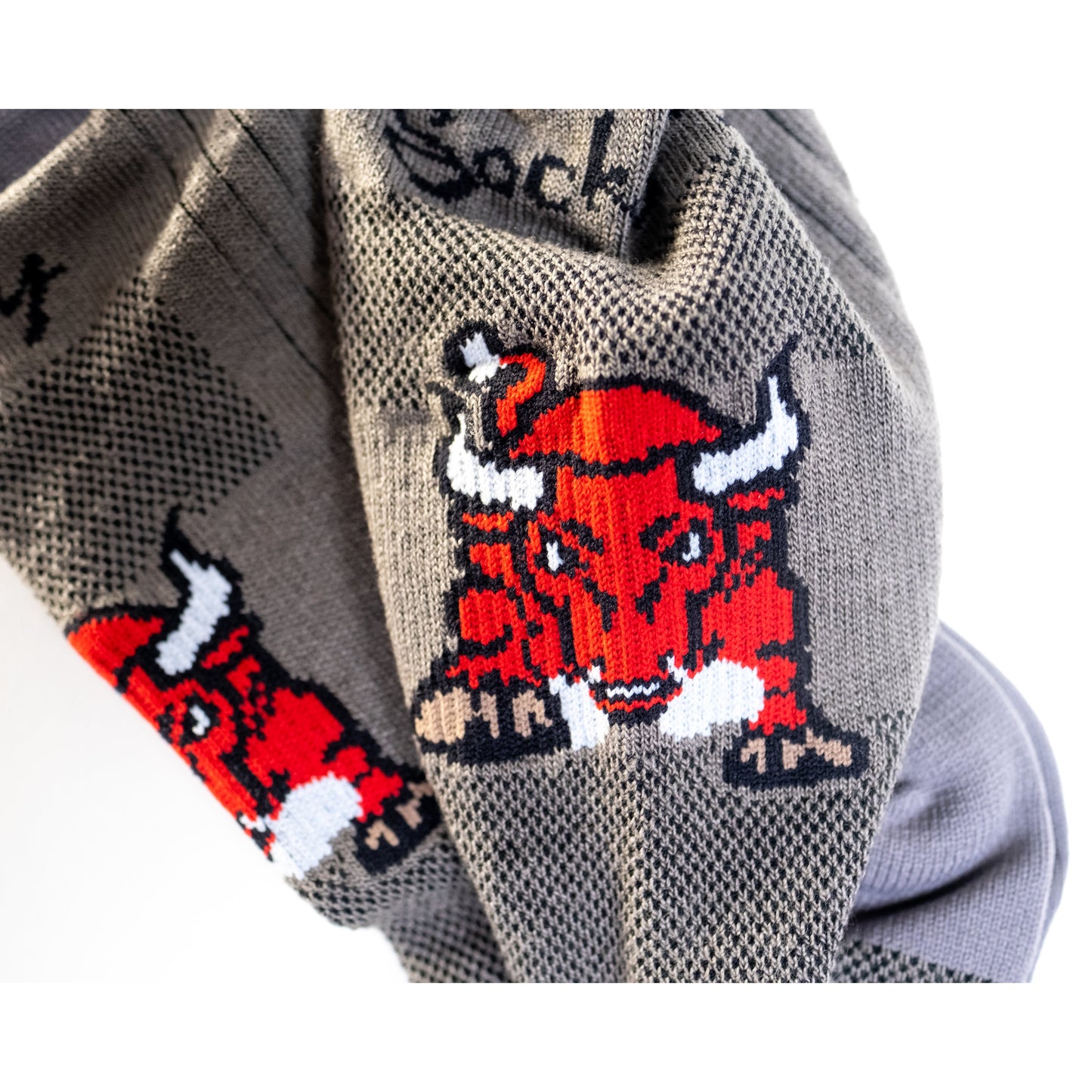 BullShooter Socks