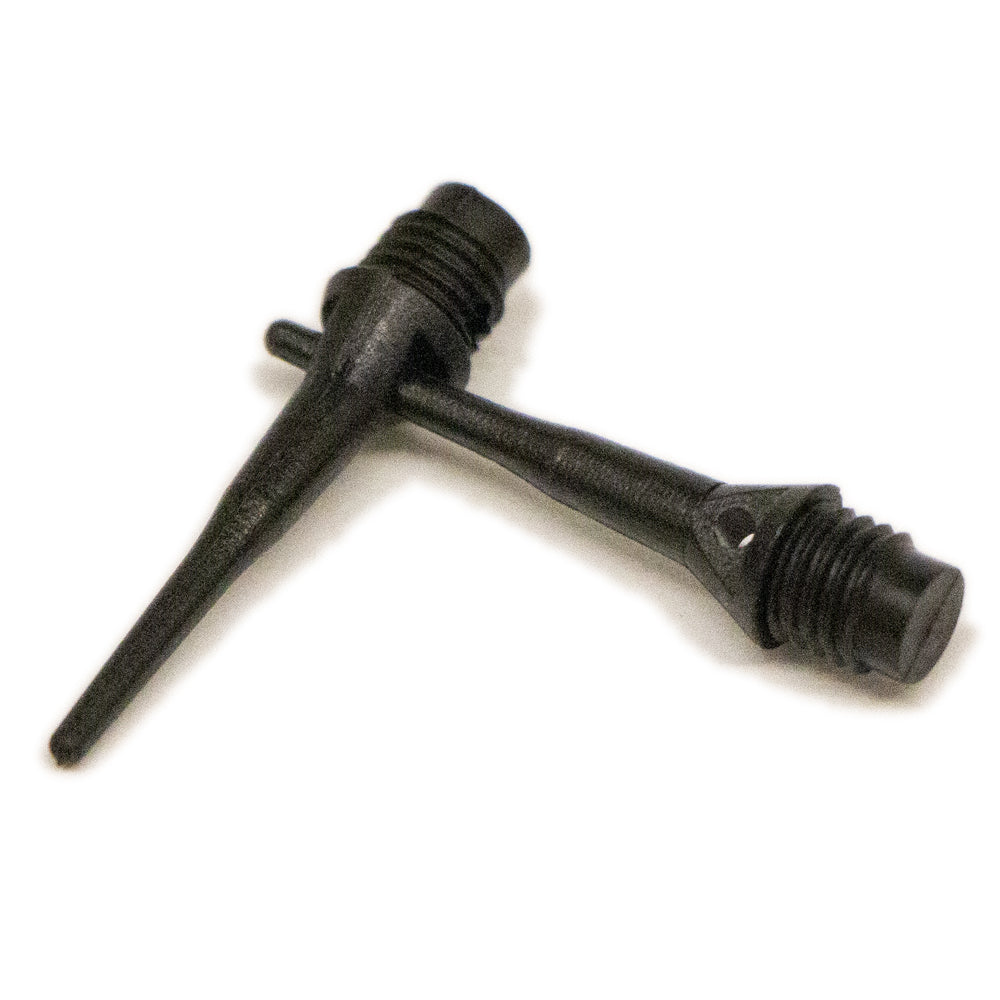 1/4" Pro Challenger Replacement Soft-Tips