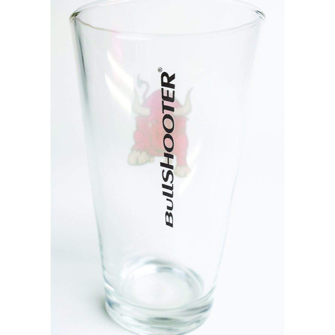 Bar Pint Glass