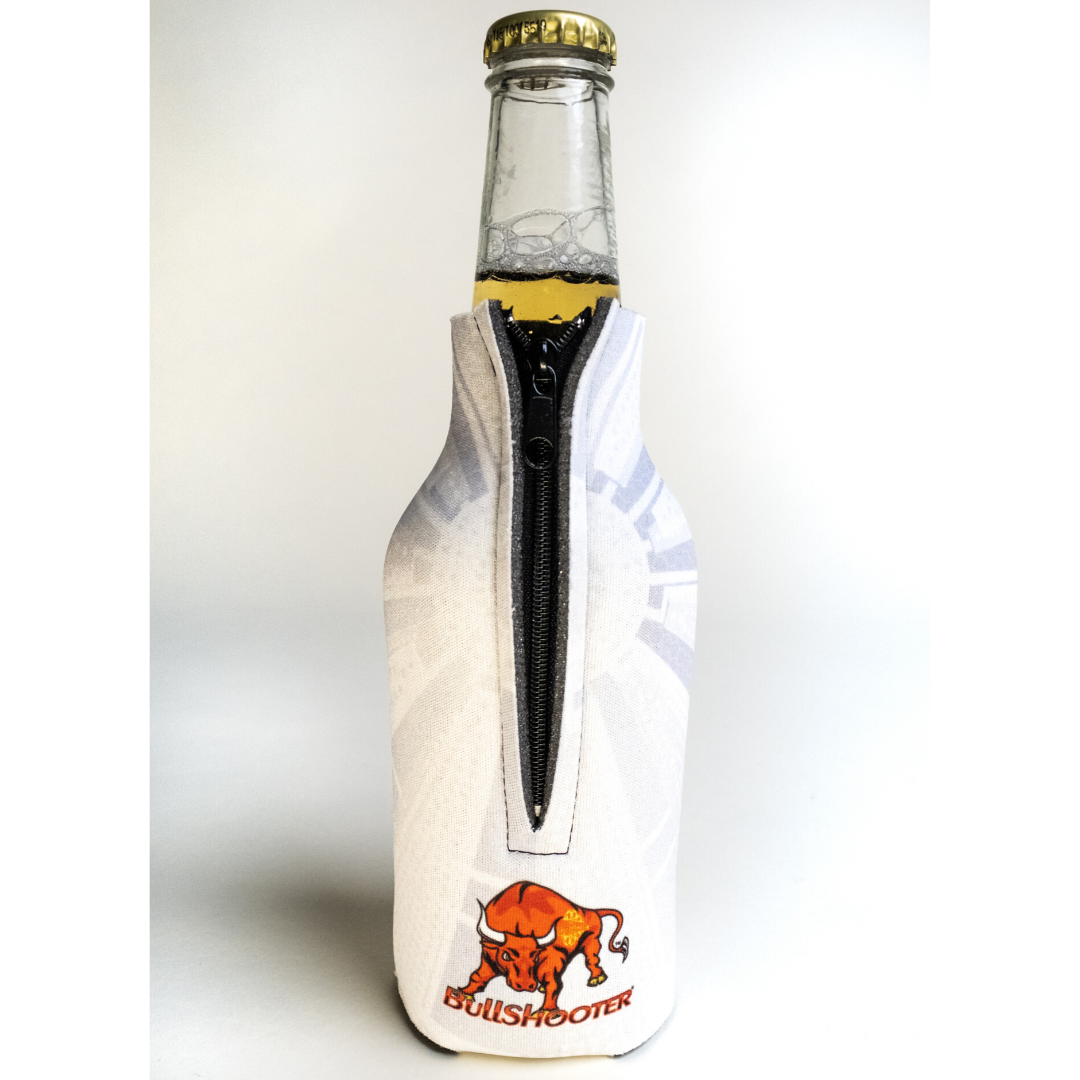 Bottle Coolie™ - Zippered