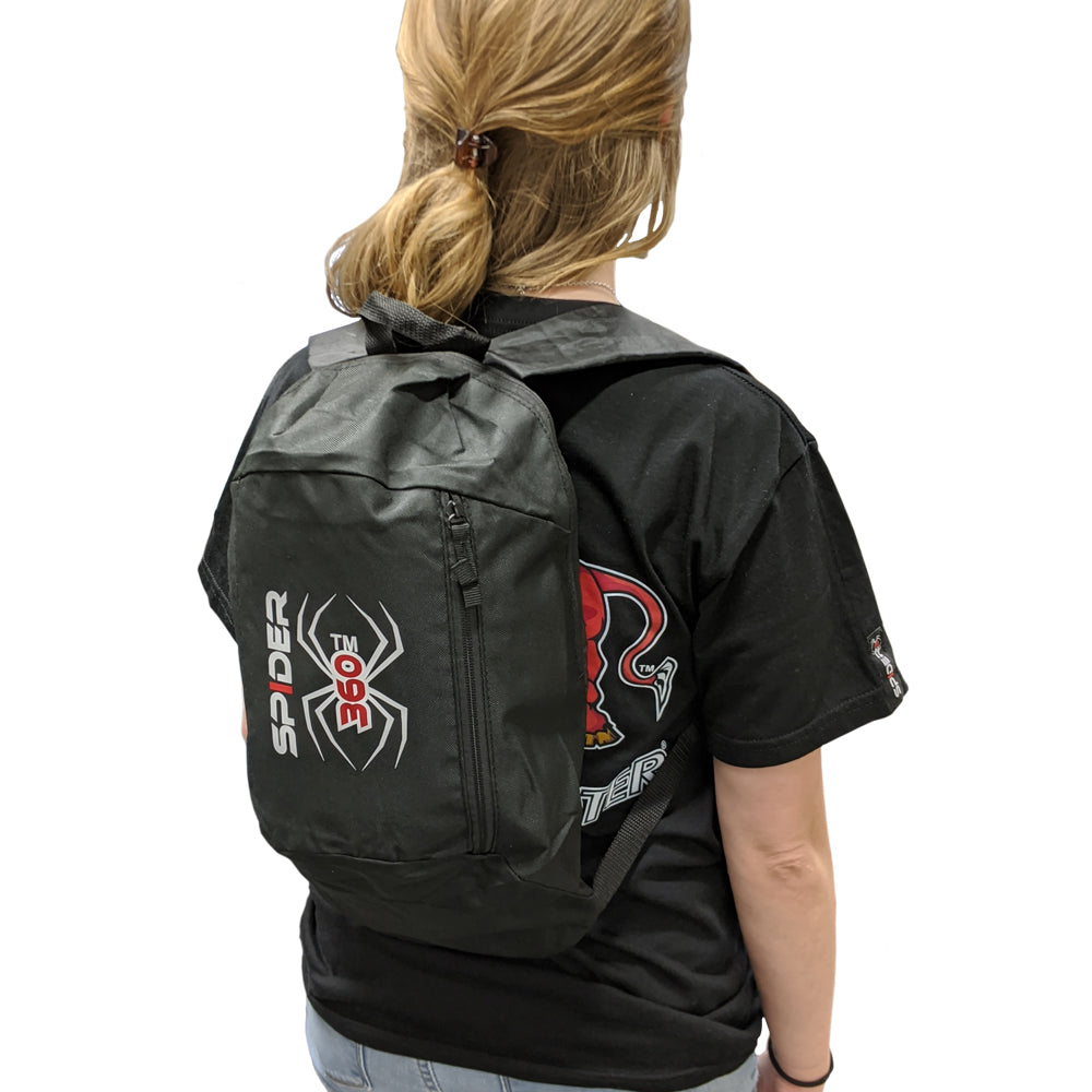 Spider 360 Backpack