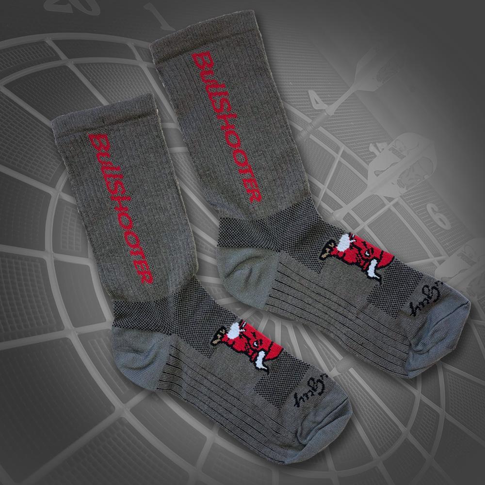 BullShooter Socks