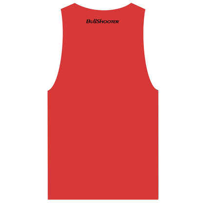 Tank Top - Galaxy 3 Logo