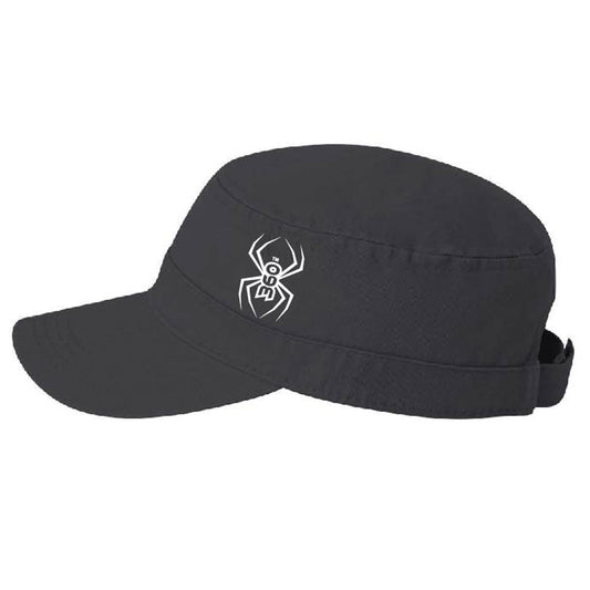 Adjustable Spider 360 Military Style Hat