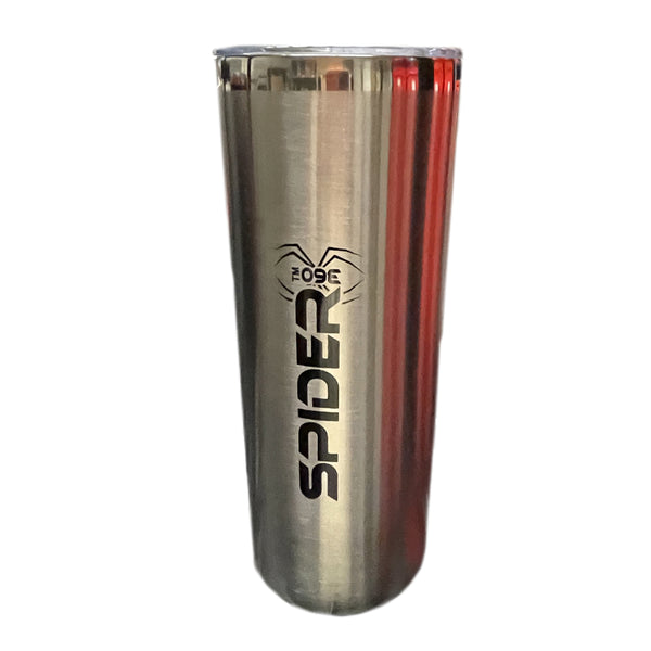 Spider-man 20oz Stainless Steel Tumbler 