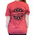 Arachnid 360 Red T-Shirt