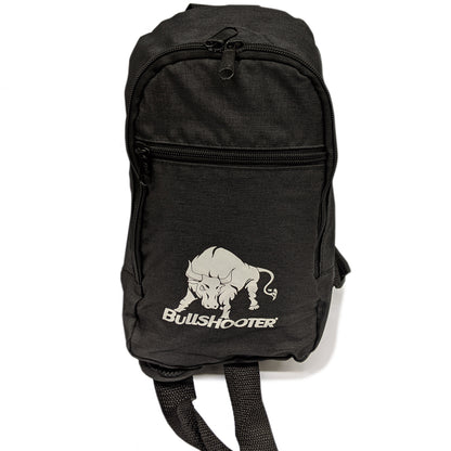 BullShooter Crossbody Sling Bag