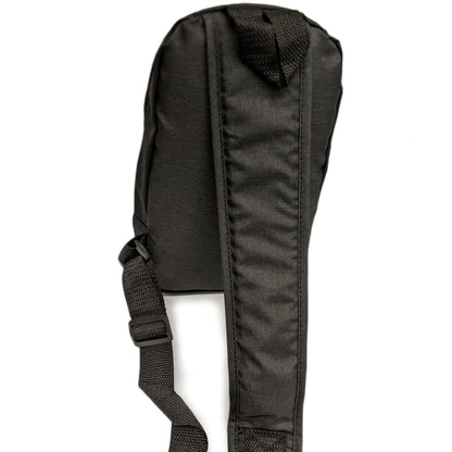 BullShooter Crossbody Sling Bag