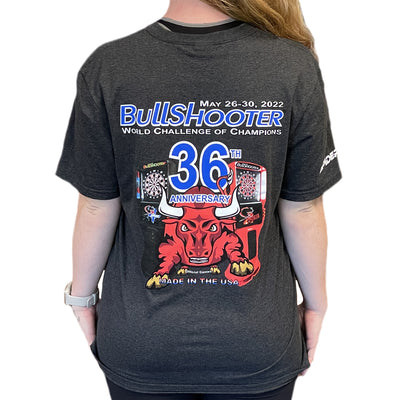 BullShooter 36 T-shirt