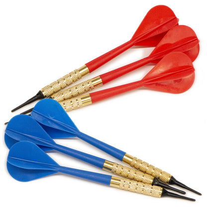 Arachnid 360 House Darts - Set of 4