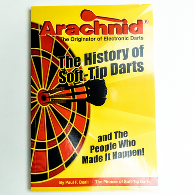 The History of Soft Tip Darts