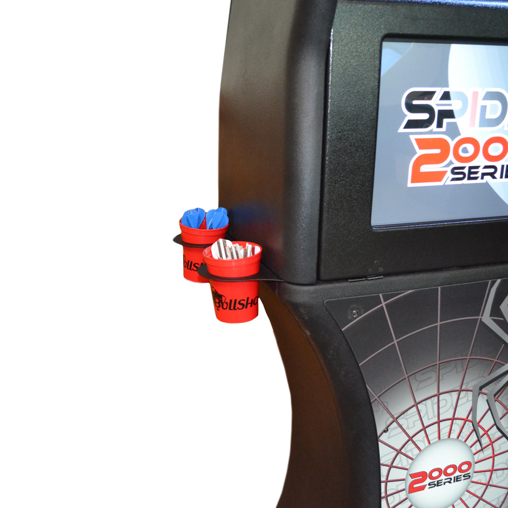 Dart Holder Accessory – Spider 360