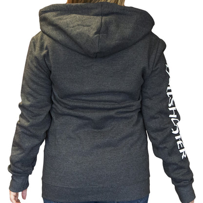 Premium Full Zip Hoodie