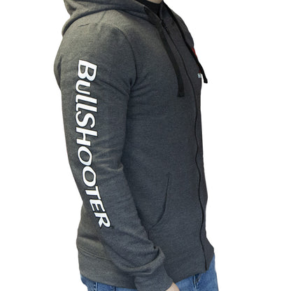 Premium Full Zip Hoodie