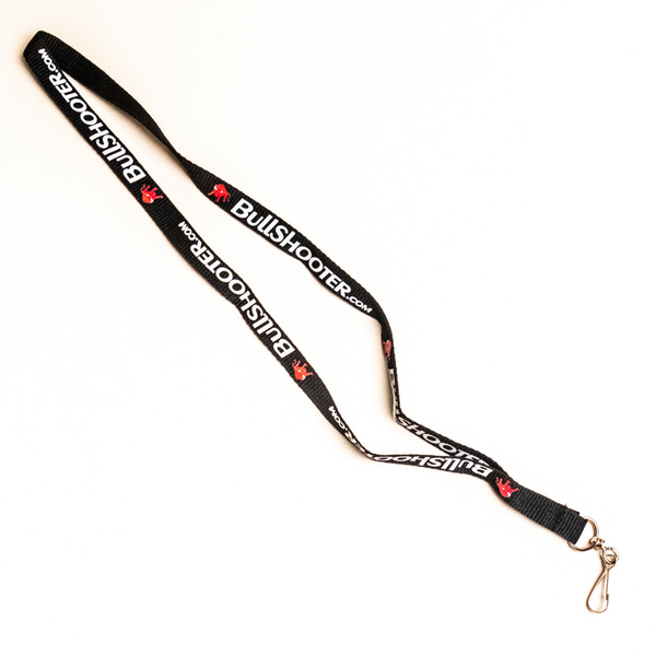 Lanyard - Spider 360