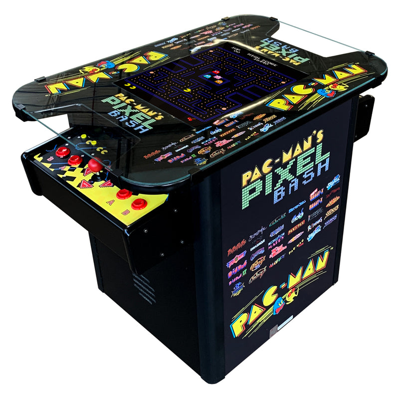 Arcade Machines - Spider 360