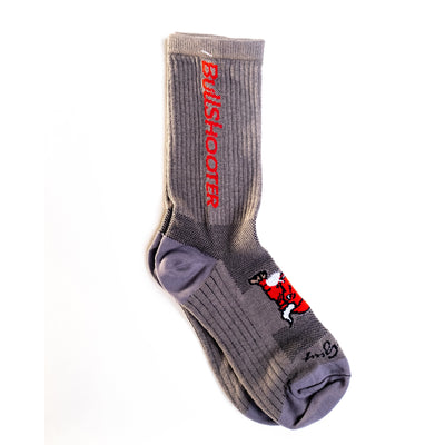 BullShooter Socks