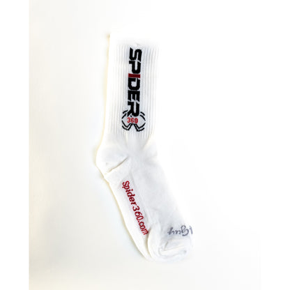 Spider 360 Socks