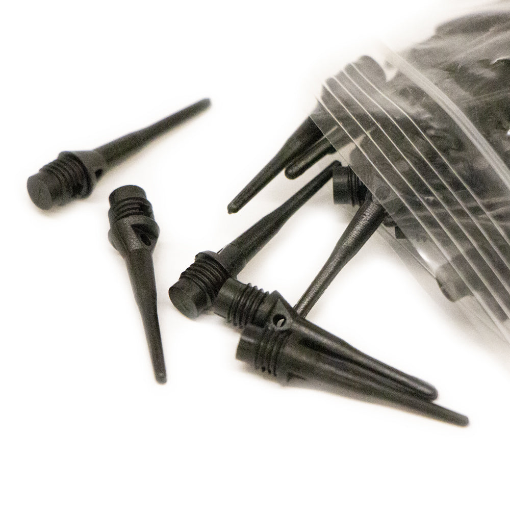 1/4" Pro Challenger Replacement Soft-Tips