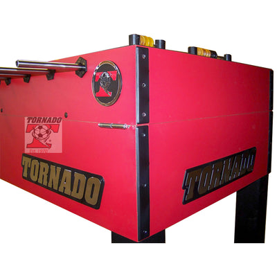 Tornado Tournament T-3000 Foosball Table
