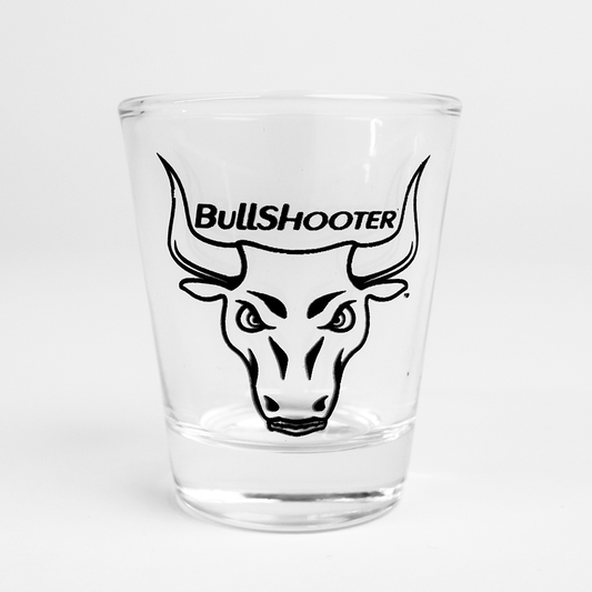Bar Shot Glass