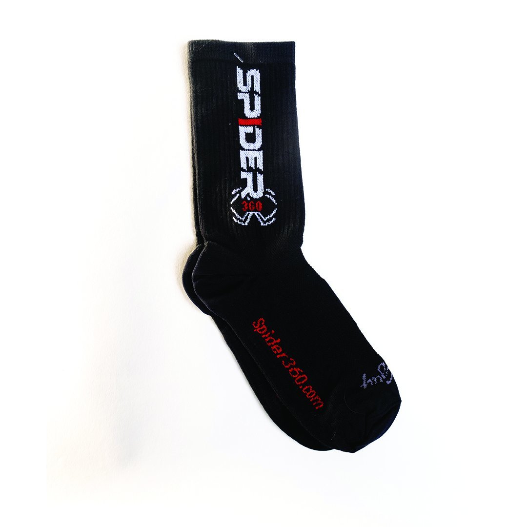 Spider 360 Socks