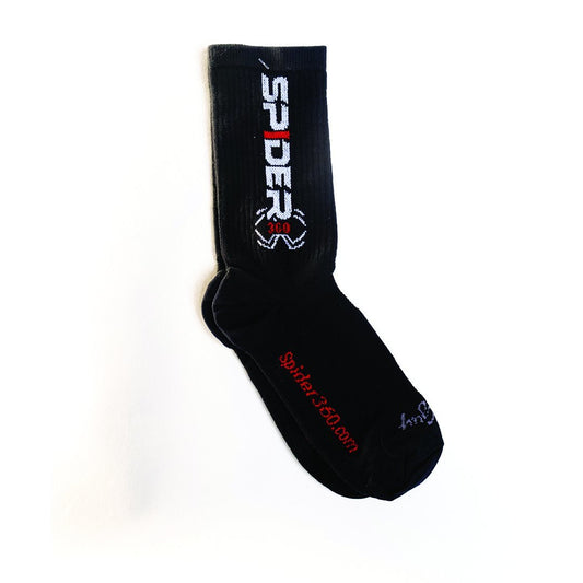 Spider 360 Socks