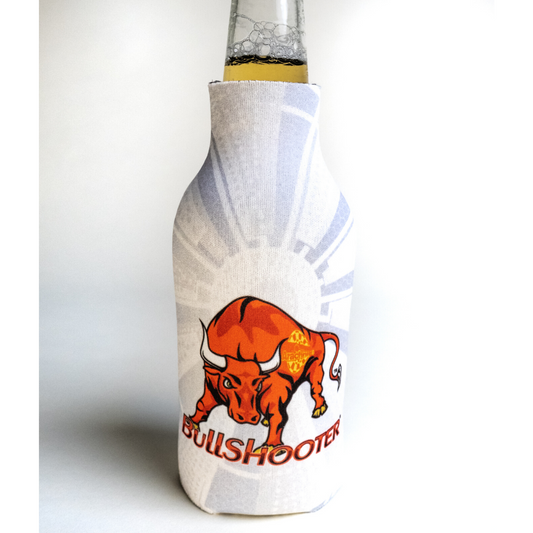 Bottle Coolie™ - Zippered