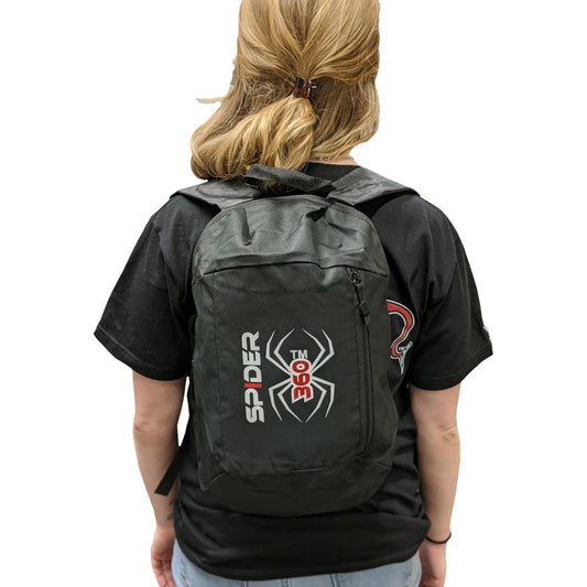 Spider 360 Backpack