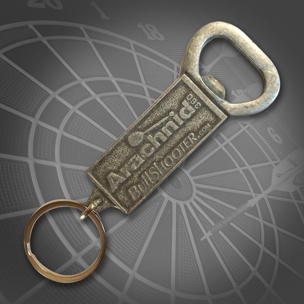 Keychain Bottle Opener