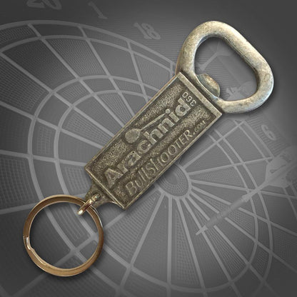 Keychain Bottle Opener